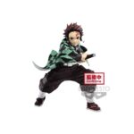 Tanjiro Kamado Maximatic I - Demon Slayer - Banpresto.