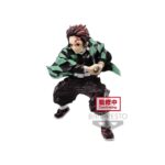 Tanjiro Kamado Maximatic I - Demon Slayer - Banpresto. – Image 2