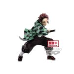Tanjiro Kamado Maximatic I - Demon Slayer - Banpresto. – Image 3