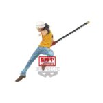 Trafalgar Law Maximatic - One Piece - Banpresto