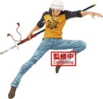 Trafalgar Law Maximatic - One Piece - Banpresto – Image 2