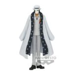 CP-Aigis 0 DXF The Grandline Men Vol.25 (One Piece) - Banpresto