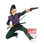 Genya Shinazugawa Vibration Stars (Demon Slayer) – Banpresto