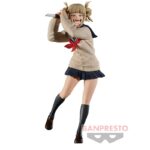 Himiko Toga The Evil Villains Vol.6 (My Hero Academia) - Banpresto