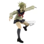 Himiko Toga The Evil Villains Vol.3 (My Hero Academia) - Banpresto – Image 3