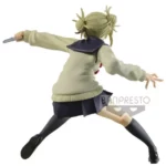 Himiko Toga The Evil Villains Vol.3 (My Hero Academia) - Banpresto – Image 4
