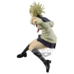 Himiko Toga The Evil Villains Vol.3 (My Hero Academia) - Banpresto – Image 5