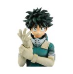 Izuku Midoriya Deku Age of Heroes (My Hero Academia) – Banpresto – Image 2