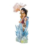 Monkey D. Luffy Brother's Bond Figuarts Zero (One Piece) - Tamashii Nations