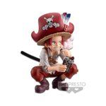 Shanks DXF The Grandline Children Vol.1 (One Piece) - Banpresto