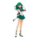 Super Sailor Neptune Glitter & Glamours (Sailor Moon Eternal) - Banpresto