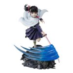 Tsuyuri Kanao Figuarts Zero (Demon Slayer) - Tamashii Nations