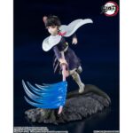 Tsuyuri Kanao Figuarts Zero (Demon Slayer) - Tamashii Nations – Image 2