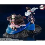 Tsuyuri Kanao Figuarts Zero (Demon Slayer) - Tamashii Nations – Image 3