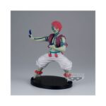 Akaza Vibration Stars (Demon Slayer) – Banpresto – Image 2