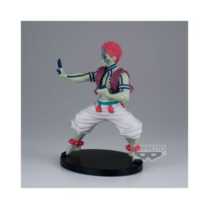 Akaza Vibration Stars (Demon Slayer) – Banpresto - Manga Story