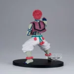 Akaza Vibration Stars (Demon Slayer) – Banpresto – Image 3