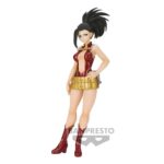 Creaty Momo Yaoyorozu Age of Heroes Vol. 15 (My Hero Academia) – Banpresto