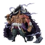 Kaido King of the Beasts Figuarts Zero Extra Battle (One Piece) - Tamashii Nations