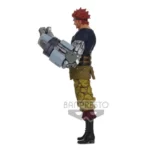 Eustass Kid DXF The Grandline Men Vol.17 (One Piece) - Banpresto – Image 2