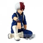 Shoto Todoroki Break Time Collection Vol.3 (My Hero Academia) - Banpresto