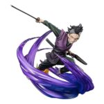 Genya Shinazugawa Figuarts Zero (Demon Slayer) - Tamashii Nations