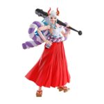 Yamato S.H.Figuarts (One Piece) - Tamashii Nations