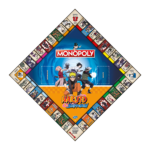Monopoly Naruto Shippuden - Winning Moves – Image 2