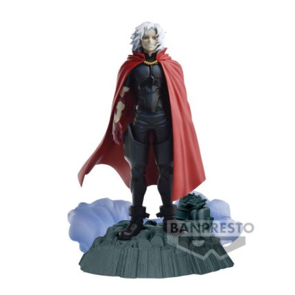 Shigaraki Tomura Dioramatic (My Hero Academia) – Banpresto - Manga Story