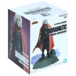 Shigaraki Tomura Dioramatic (My Hero Academia) - Banpresto – Image 2