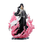Byakuya Kuchiki - The Blood Warfare Figuarts Zero (Bleach) - Tamashii Nations