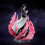 Byakuya Kuchiki - The Blood Warfare Figuarts Zero (Bleach) - Tamashii Nations – Image 2