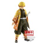 Agatsuma Zenitsu - Demon Slayer - Banpresto