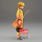 Agatsuma Zenitsu - Demon Slayer - Banpresto – Image 2