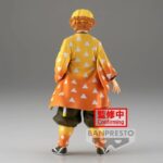 Agatsuma Zenitsu - Demon Slayer - Banpresto – Image 3