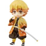 Agatsuma Zenitsu Nendoroid Doll (Demon Slayer) - Good Smile Company