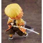 Agatsuma Zenitsu Nendoroid Doll (Demon Slayer) - Good Smile Company – Image 3