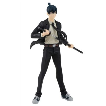 Aki Hayakawa Pop Up Parade (Chainsaw Man) – Good Smile Company - Manga Story