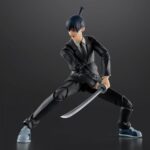 Aki Hayakawa S.H.Figuarts (Chainsaw Man) - Tamashii Nations – Image 2