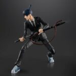 Aki Hayakawa S.H.Figuarts (Chainsaw Man) - Tamashii Nations – Image 3
