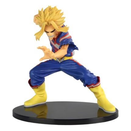 All Might Colosseum Special (My Hero Academia) – Banpresto - Manga Story