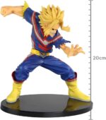 All Might Colosseum Special (My Hero Academia) - Banpresto – Image 2