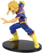 All Might Colosseum Special (My Hero Academia) - Banpresto – Image 3