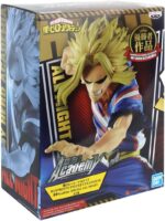 All Might Colosseum Special (My Hero Academia) - Banpresto – Image 4
