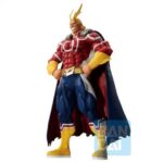 All Might Longing From Two People Ichibansho (My Hero Academia) - Banpresto – Image 2