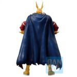 All Might Longing From Two People Ichibansho (My Hero Academia) - Banpresto – Image 3