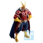 All Might Longing From Two People Ichibansho (My Hero Academia) - Banpresto – Image 4