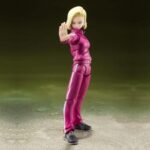 Android 18 Universe Survival Saga S.H.Figuarts (Dragon Ball Super) - Tamashii Nations – Image 2