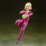 Android 18 Universe Survival Saga S.H.Figuarts (Dragon Ball Super) - Tamashii Nations – Image 3