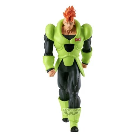 ANDROID-C-16-Solid-Edge-Works-Dragon-Ball-Z-Banpresto-01 Android C-16 Solid Edge Works (Dragon Ball Z) - Banpresto – Image 1